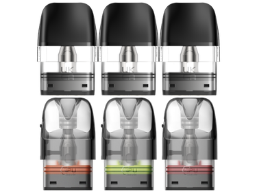 GeekVape Q Cartridge (3 Stück pro Packung)