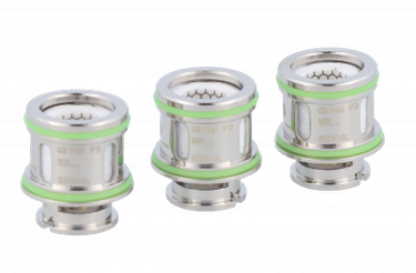 Lost Vape UB Pro Heads (3 Stück pro Packung)