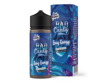 Bad Candy Liquids - Aroma Easy Energy 10 ml