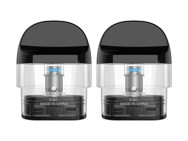 Aspire Minican 4 Pod (2 Stück pro Packung)