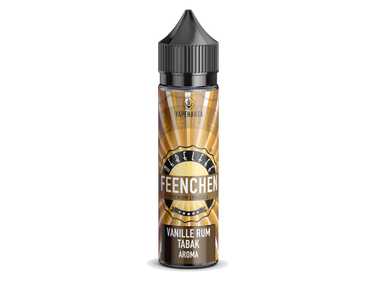 Nebelfee - Feenchen - Aroma Vanille Rum Tabak 5 ml