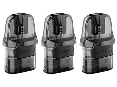 Lost Vape Ursa V2 Pod (3 Stück pro Packung)