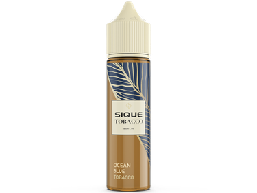 Sique - Aroma Ocean Blue Tobacco 6 ml