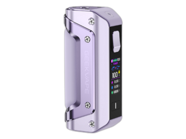 GeekVape Aegis Solo 3 Akkuträger 100 Watt
