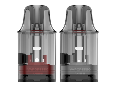 Vaporesso Vibe Dual Mesh Pod (2 Stück pro Packung)