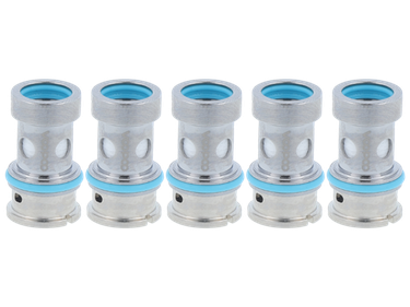 VooPoo PnP TM2 Heads (5 Stück pro Packung)