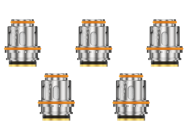 GeekVape Z Series XM Heads (5 Stück pro Packung)