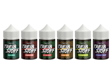 Vaporist - Treibstoff Longfills 10 ml