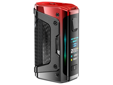 GeekVape Aegis Legend 5 200 Watt
