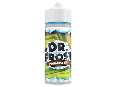 Dr. Frost - Pineapple Ice 100 ml