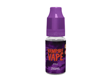 Vampire Vape - Cola