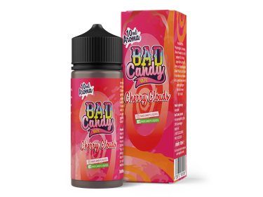 Bad Candy Liquids - Aroma Cherry Clouds 10 ml