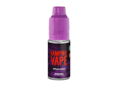 Vampire Vape - Applelicious 