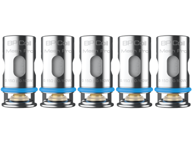 Aspire BP Pro Heads (5 Stück pro Packung)