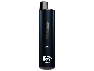 IVG AIR 4in1 Akku 1100 mAh (Basisgerät) 