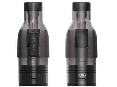 Joyetech eGo Nano Pod (3 Stück pro Packung)