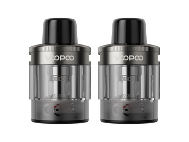 VooPoo PnP X Cartridge (2 Stück pro Packung)