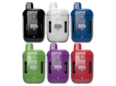IVG AIR 2in1 Akku 780 mAh (Basisgerät)