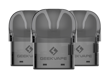 GeekVape U Cartridge (3 Stück pro Packung)
