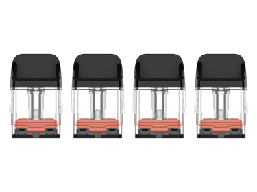 Vaporesso XROS Mesh Pod (4 Stück pro Packung)