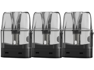 Innokin Klypse Pod mit Heads (3 Stück pro Packung)