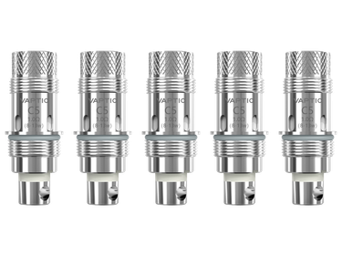 Vaptio Cosmo C5 Heads (5 Stück pro Packung)