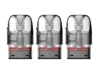 GeekVape Q Cartridge (3 Stück pro Packung)
