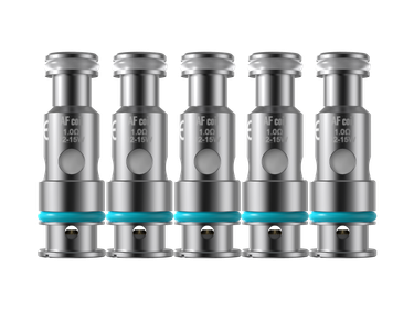 Aspire AF Meshed Heads (5 Stück pro Packung)