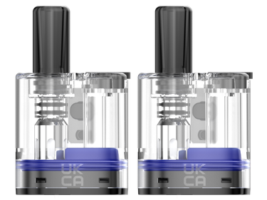 GeekVape S30 Cartridge Boost Version (2 Stück pro Packung)