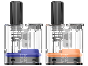 GeekVape S30 Cartridge Boost Version (2 Stück pro Packung)