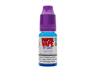 Vampire Vape - Heisenberg - Nikotinsalz Liquid