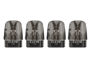 Eleaf iVeni Pod mit Head (4 Stück pro Packung)