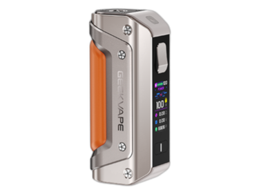 GeekVape Aegis Solo 3 Akkuträger 100 Watt