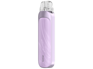 Aspire Pixo