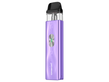 Vaporesso XROS 4 Mini mit 0,8 Ohm Pod