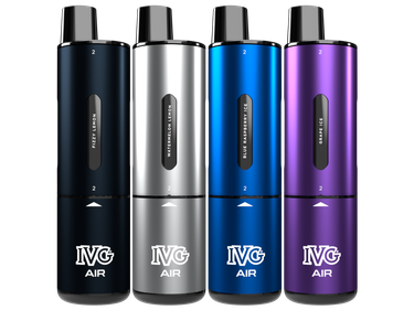 IVG AIR 4in1 Akku 1100 mAh (Basisgerät) 