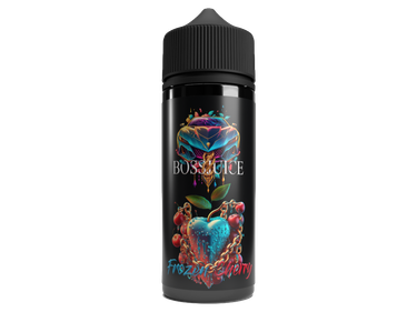 Boss Juice - Aroma Frozen Cherry 10 ml