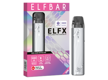 Elfbar Elfx