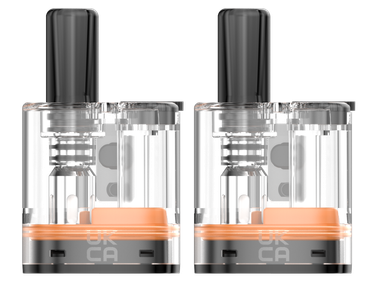 GeekVape S30 Cartridge Boost Version (2 Stück pro Packung)
