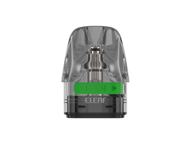 Eleaf iCita Pod mit Head (2 Stück pro Packung)