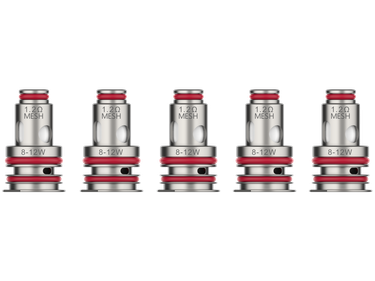 Vaporesso GTX Mesh Heads (5 Stück pro Packung)