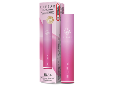 Elfbar Elfa Akku 500 mAh