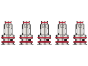 Vaporesso GTX Mesh Heads (5 Stück pro Packung)