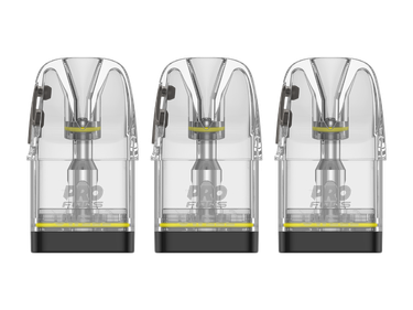 Uwell Caliburn G4 Pod (3 Stück pro Packung)