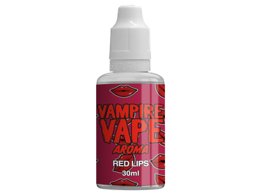 Vampire Vape - Aroma Red Lips 30 ml