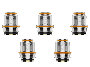 GeekVape Z Series XM Heads (5 Stück pro Packung)