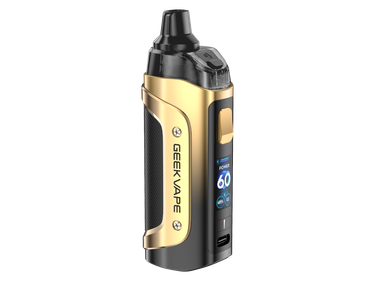 GeekVape Aegis Boost 3