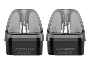 Vaporesso LUXE XR Pod (New Version) (2 Stück pro Packung)
