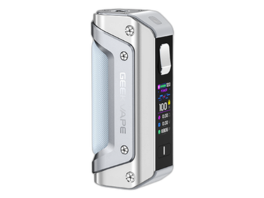 GeekVape Aegis Solo 3 Akkuträger 100 Watt