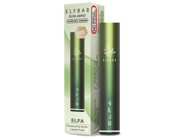 Elfbar Elfa Akku 500 mAh